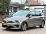 Volkswagen Golf Sportsvan 1.4 TSI Highline|PANO|NAVI|PSENSOR, Start-stop-systeem, 125 pk, Gebruikt, 680 kg