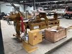 2021 Tuxco Corp. HCS-30-CE-EX Hydraulische cilinder reparati