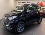 Aixam Crossover Superluxe XXL Brommobiel•Carplay•Camera•