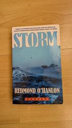 Redmond O'Hanlon - Storm, Redmond O'Hanlon, Ophalen of Verzenden, Zo goed als nieuw, Nederland