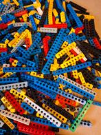 Lego Partij Technic balken. Jaren 80, Lego, 33 Bath Road, Slough, UK, Lego, Ophalen of Verzenden