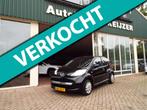 Peugeot 107 1.0-12V XS AIRCO-5DRS-CPV-APK, Voorwielaandrijving, Gebruikt, 4 stoelen, Origineel Nederlands