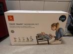 Stokke Tripp Trapp newborn set Nieuw in doos, Kinderen en Baby's, Kinderstoelen, Ophalen of Verzenden, Nieuw, Overige typen