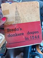 Breda's donkere dagen in 1944, Ophalen, 20e eeuw of later, Gelezen