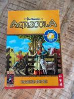 Agricola familie editie, Hobby en Vrije tijd, Gezelschapsspellen | Bordspellen, Ophalen of Verzenden, Zo goed als nieuw