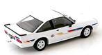 Opel Manta Guy Frequelin 1984 Schaal 1:18, Hobby en Vrije tijd, Modelauto's | 1:18, Auto, Norev, Ophalen of Verzenden, Norev