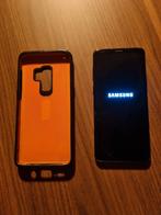 Samsung S9 Plus, Telecommunicatie, Mobiele telefoons | Samsung, 64 GB, Ophalen of Verzenden, Zwart