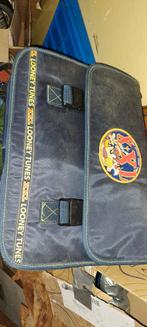 looney tunes ( school) tas, Ophalen of Verzenden, Rugtas