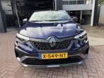 Renault Arkana 1.6 E-Tech hybrid 145 esprit Alpine+Trekhaak!, Arkana, Euro 6, Blauw, Origineel Nederlands