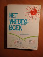 Benson, Bernard. Het vredesboek, Boeken, Oorlog en Militair, Gelezen, Ophalen of Verzenden, Tweede Wereldoorlog