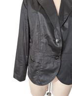 Luisa Cerano blazer XL, Zwart, Maat 46/48 (XL) of groter, Ophalen of Verzenden, Zo goed als nieuw
