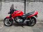 Honda Tour CB 500, 499 cc, Bedrijf, Toermotor, 12 t/m 35 kW