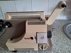 super 8 projector, Ophalen, Gebruikt