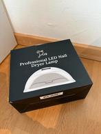 Nieuwe Miss Jules Gellak Lamp, Wit, Nieuw, Ophalen of Verzenden, Handen en Nagels