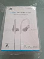 NIEUW! Ambeo smart headset Sennheiser, Ophalen of Verzenden, Nieuw, Over-ear