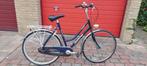 Dames fiets Batavus, Fietsen en Brommers, Ophalen, Versnellingen, Batavus, 53 tot 56 cm