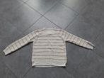 Pull Terra di Siena maat S, Maat 38/40 (M), Verzenden, Beige, Terra Di Siena