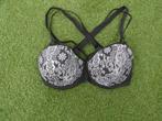 MARLIES DEKKERS bh maat 70 F als nieuw, Marlies Dekkers, Ophalen of Verzenden, Overige kleuren, BH