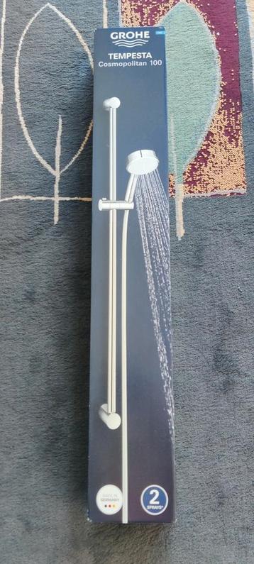 Grohe Tempesta Cosmopolitan 100 beschikbaar voor biedingen