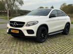 Mercedes-Benz GLE 350d Coupe 258pk 4MATIC 9G-TRONIC, Auto's, Mercedes-Benz, Automaat, USB, 258 pk, GLE