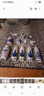 Delftsblauwe items, Ophalen of Verzenden