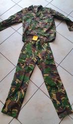 GVT nieuw, Ophalen of Verzenden, Landmacht, Nederland, Kleding of Schoenen