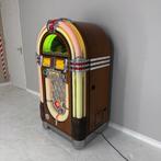 Wurlitzer One More Time CD – Model 1015 jukebox, Ophalen, Zo goed als nieuw, Wurlitzer, 1970 tot heden