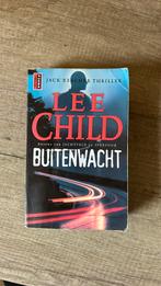 Jack Reacher - Buitenwacht, Ophalen of Verzenden, Gelezen, Lee Child