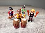Playmobil Schoolorkest 4329, Ophalen of Verzenden, Zo goed als nieuw, Complete set