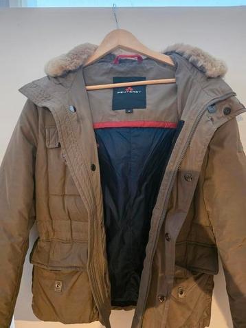 Peuterey Aiptek Winterjas  beschikbaar voor biedingen