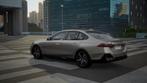 BMW i5 eDrive40 High Executive M Sport / Stoelventilatie / S, Automaat, Achterwielaandrijving, Zwart, Nieuw