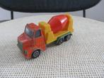 Lone Star IMPY Mack Cement Truck, Hobby en Vrije tijd, Modelauto's | Overige schalen, Ophalen of Verzenden, Gebruikt, Bus of Vrachtwagen
