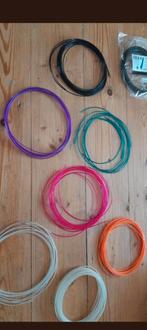 Vulling voor 3d pen, Ophalen of Verzenden, Nieuw