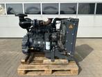 Iveco FPT NEF45SM1F 4 cilinder Diesel Engine max 115 PK as N, Ophalen of Verzenden