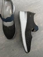 Dames schoenen rieker 39, Kleding | Dames, Schoenen, Ophalen of Verzenden, Zo goed als nieuw, Grijs, Sneakers of Gympen