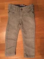 Groene slangenprint broek van Carbone maat 92, Broek, Meisje, Carbone, Ophalen of Verzenden