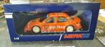 Alfa Romeo 155 V6 TI #19 Jäger-Tonic 1:18, Hobby en Vrije tijd, Ophalen of Verzenden, Nieuw, Auto, Overige merken