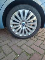Te koop originele ford velgen 17 205 50 17 inch, Ophalen