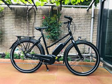 Batavus Stratos Ego Bosch Middenmotor Active Line Plus.Km352 beschikbaar voor biedingen