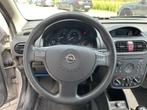 Opel Corsa 1.2-16V Essentia Airco / Elek. spiegels / 5 drs., Auto's, Opel, Voorwielaandrijving, 450 kg, Gebruikt, Bedrijf