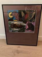 Corneille copie, Ophalen