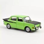 1:18 Simca 1000 Rallye 2 - 1976 - Racing Green NIEUW!, Auto, ., Nieuw, Norev
