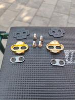 CrankBrothers schoenplaatjes, Ophalen of Verzenden, Schoenen