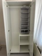 Kledingkast, Huis en Inrichting, Kasten | Kledingkasten, Ophalen, Zo goed als nieuw, 75 cm of meer, 150 tot 200 cm