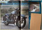 Verslag 1993 FN type 13, Verzenden, Zo goed als nieuw, Motoren