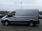 Ford Transit 310 2.0 TDCI 130PK L2H2 Trend / Ca € 14.900,0, Auto's, Stof, 4 cilinders, Origineel Nederlands, Bedrijf