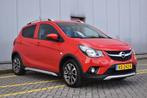 Opel KARL 1.0 Rocks Online Edition | Apple Carplay/Android A, Auto's, Opel, Origineel Nederlands, Te koop, 5 stoelen, Benzine