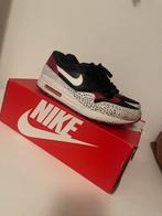 Nike air one sparkle 41, Ophalen of Verzenden, Zo goed als nieuw, Roze, Sneakers of Gympen