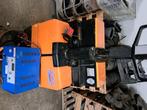 Toyota Elektrische Pallettruck - V-Type PL, Ophalen, Gebruikt
