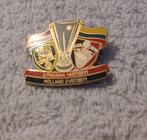 Pin 2011 ADO vs Lithuania Ueropa Leaque, Ophalen of Verzenden, Sport